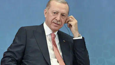 Cumhurbaşkanı Erdoğan, Macaristan Başbakanı Viktor Orbán'ı telefonla arayarak tebrik etti.