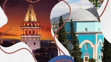 KKTC'li Öğrenciler, İstanbul ve Bursa'da Misafir Edilecek!