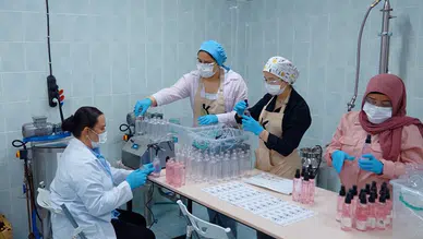 Dijital Dönüşümle Girişimci Kadınların Ürünleri Global Pazarla Buluşuyor!