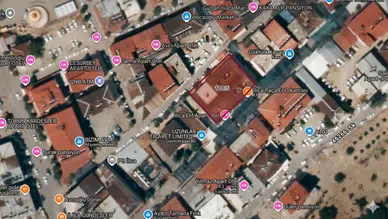 Kahramanmaraş’ta 5.5 Milyonluk Otopark Satışta