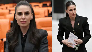 Gizem Özcan kimdir, eşi kim ve hangi partili? İşte babası ve kariyeri