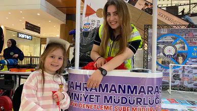 Kahramanmaraş’ta ortak farkındalık programı