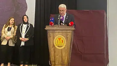 Kuybu Güven Tazeledi: Esnafın Hizmetinde Devam Edeceğiz