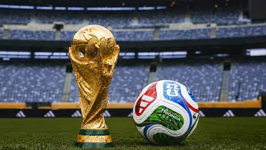 Türkiye'nin 2026 FIFA Dünya Kupası Maç Programı ve Canlı Yayın Kanalları Belli Oldu