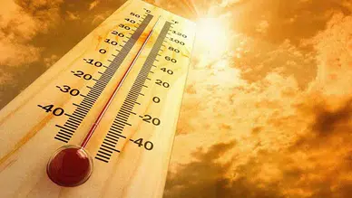 Kahramanmaraşlılar Dikkat: Termometreler 38 Dereceyi Görecek...