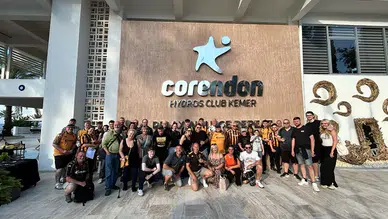 Premier Lig’den Antalya’ya Hull City Çıkarması