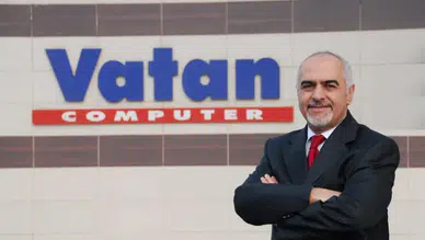 Vatan Bilgisayar'ın Kurucusu Hasan Vatan Tutuklandı!