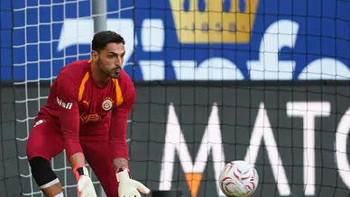 Galatasaray'a Monza Şoku! İlk 45 Dakikada Tek Gol