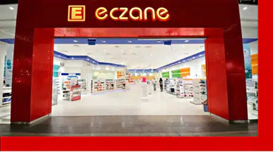 Kahramanmaraş'ta Nöbetçi Eczaneler Belli Oldu