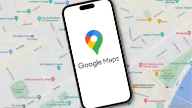 Google Maps'e Dev Güncelleme: "Aklınızı Okuyacak"