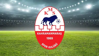 Efsane Kahramanmaraşspor küme düşmeseydi rakipleri bu takımlar olacaktı
