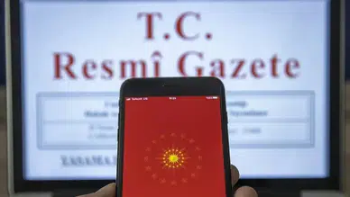 YAŞ Kararları Resmî Gazete’de Yayımlandı
