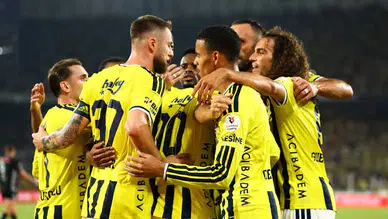 Fenerbahçe'den Kerem Aktürkoğlu’nun Sağlık Durumuna İlişkin Açıklama