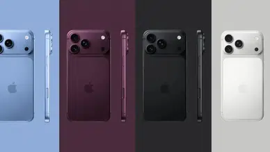 iPhone 18 Pro Ve iPhone Ultra'nın Yeni Renkleri Ortaya Çıktı!