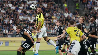 Fenerbahçe’nin Play-Off Rakibi Belli Oldu!