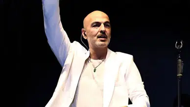 Kahramanmaraş’ta Büyük Konsere Saatler Kaldı
