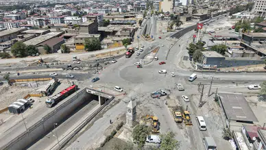 Kahramanmaraş'ta Tevfik Kadıoğlu Kavşağı'nda yeni trafik düzenlemeleriyle ulaşım rahatlacak