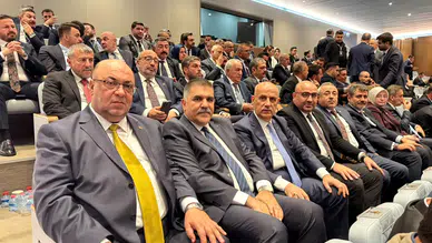 Mehmet Akpınar AK Parti'ye Neden Geçtiğini Anlattı