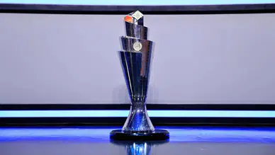 UEFA Uluslar Ligi'nde İlk Maçlar Bitti: İşte Puan Durumunda Türkiye...