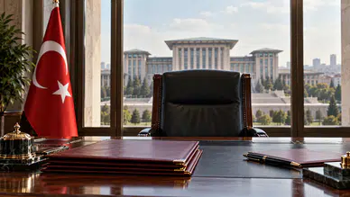 Resmî Gazete’de Atama Kararları: SPK Ve KGK’da Değişim