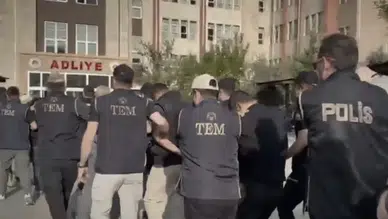 Kahramanmaraş’ta Ters Kelepçe Görüntülerine Resen Soruşturma