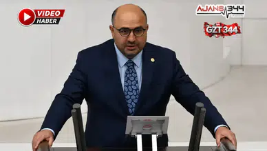 Mehmet Şahin’den Parti Değiştirenlere Yönelik Tepkilere Eleştiri