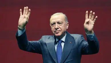 Erdoğan’dan Tekno-Oligark Uyarısı: “Irkçılığı Körüklüyor”