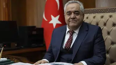 İrfan Karatutlu’dan Sami Özgül’ün Ailesine Başsağlığı Mesajı