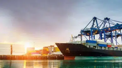 Türk deniz ticaret filosu rekor kırdı! Dünya sıralamasında 11. sıradayız