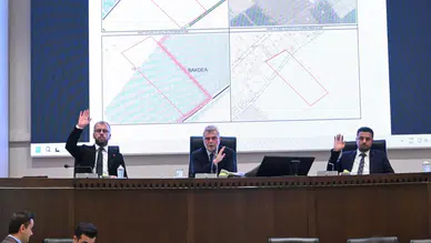 Kahramanmaraş'ta toplu taşıma ücretleri güncellendi