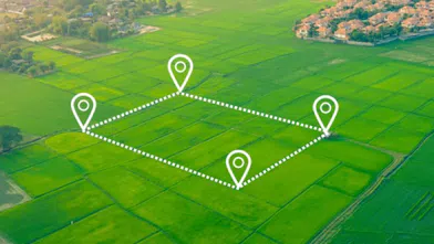 Kahramanmaraş'ta gözde yerdeki 164m arsa kısa süre bu fiyattan satışa çıktı