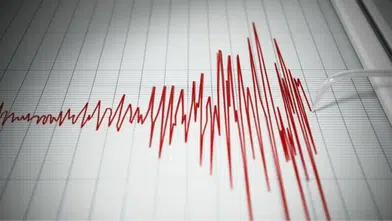 Türkoğlu’nda gece saatlerinde deprem