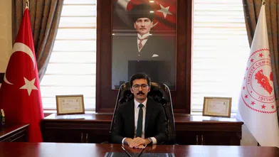 Son Dakika! Ekinözü Kaymakamı intihar etti!