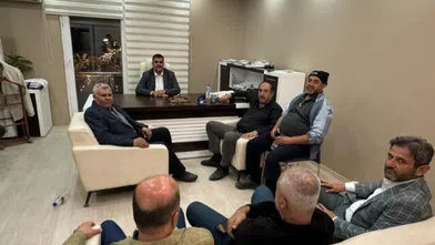 Mazbatayı almadan göreve başladı