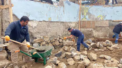 Gürsu'dan Ekinözü'ne tam destek