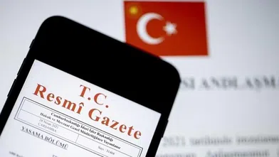 Resmi Gazete’de yayımlandı! Pazarcık’a müjde
