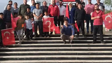 “Selçuk Bayraktar ve Haluk Bayraktar kırmızı çizgimizdir”