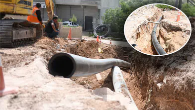 KASKİ’den Pazarcık’a 114 Milyonluk yatırım