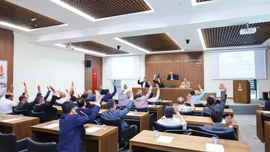 Hanifi Toptaş: "Meclis Toplantıları Canlı Yayınlanacak"