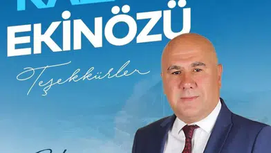 Ekinözü'nde Orman Yangınına Müdahale Ediliyor! Başkan Vicdan'dan Açıklama Geldi