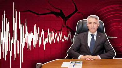 Vali Ünlüer’den Göksun Depremi Açıklaması