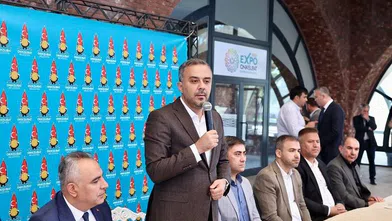 Başkan Toptaş: “Muhtarlarımızla Onikişubat için büyük bir irade gösteriyoruz”