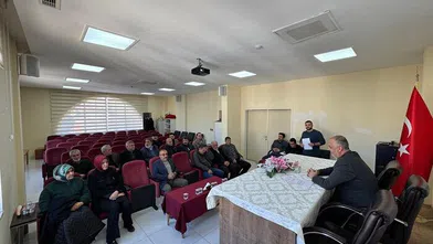 Andırın Belediyesi’nde Yılın Son Meclis Toplantısı Yapıldı