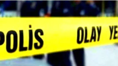 Elbistan'da Ceyhan Nehri'nde erkek cesedi bulundu