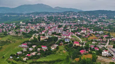 Andırın’da 150 Haneyi Kapsayan İçme Suyu Hattı Projesi Başladı