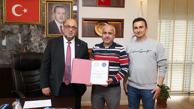 Dulkadiroğlu Belediyesi, Gençlerle Üretim Yapmaya Devam Ediyor