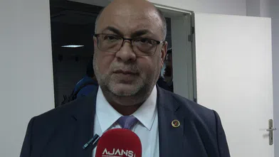 Başkan Akpınar: "Biz Hizmetçiyiz"