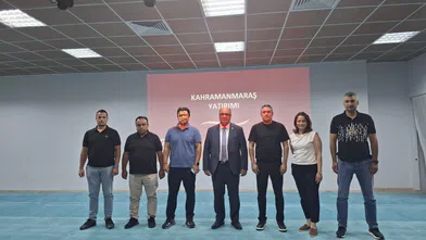 Dulkadiroğlu Belediyesinden Dev Yatırım