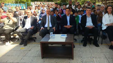 Gökşen; “Onları desteklemek hepimizin ortak sorumluluğudur”