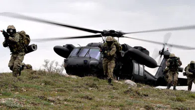 Ekinözü Savunma Sanayinde Söz Sahibi Oluyor